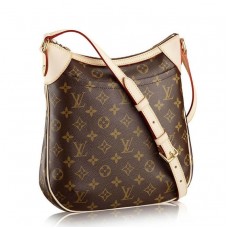 Louis Vuitton Odeon PM Bag In Monogram Canvas M56390 Louis Vuitton Odeon PM Bag In Monogram Canvas M56390