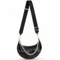 Louis Vuitton Over The Moon Bag In Bubblegram Leather M59799 Louis Vuitton Over The Moon Bag In Bubblegram Leather M59799