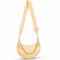 Louis Vuitton Over The Moon Bag In Bubblegram Leather M59823 Louis Vuitton Over The Moon Bag In Bubblegram Leather M59823