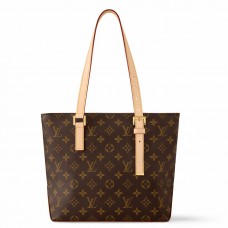 Louis Vuitton Piano Bag in Monogram Canvas M12095 Louis Vuitton Piano Bag in Monogram Canvas M12095