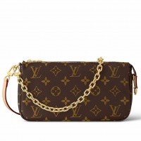 Louis Vuitton Pochette Accessoires In Monogram Canvas M82766