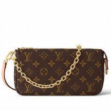 Louis Vuitton Pochette Accessoires In Monogram Canvas M82766 Louis Vuitton Pochette Accessoires In Monogram Canvas M82766