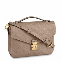 Louis Vuitton Pochette Metis Bag In Monogram Empreinte Leather M44881