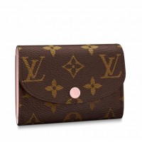 Louis Vuitton Rosalie Coin Purse In Monogram Canvas M62361 Louis Vuitton Rosalie Coin Purse In Monogram Canvas M62361