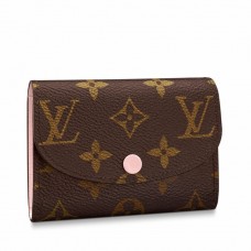 Louis Vuitton Rosalie Coin Purse In Monogram Canvas M62361