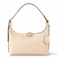 Louis Vuitton Sac Sport Bag in Monogram Empreinte Leather M46609 Louis Vuitton Sac Sport Bag in Monogram Empreinte Leather M46609