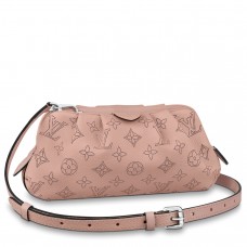 Louis Vuitton Scala Mini Pouch In Mahina Leather M80092 Louis Vuitton Scala Mini Pouch In Mahina Leather M80092