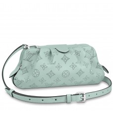 Louis Vuitton Scala Mini Pouch In Mahina Leather M80094 Louis Vuitton Scala Mini Pouch In Mahina Leather M80094