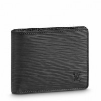 Louis Vuitton Slender Wallet In Epi Leather M60332 Louis Vuitton Slender Wallet In Epi Leather M60332