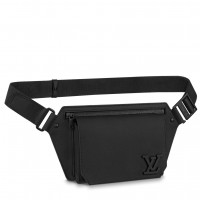 Louis Vuitton Slingbag In LV Aerogram Leather M57081 Louis Vuitton Slingbag In LV Aerogram Leather M57081