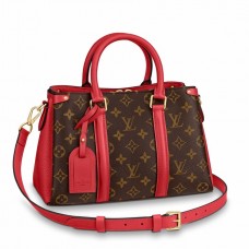 Louis Vuitton Soufflot BB Bag In Monogram Canvas M44818 Louis Vuitton Soufflot BB Bag In Monogram Canvas M44818