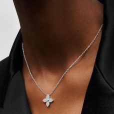 Louis Vuitton Star Blossom Pendant Q93622 Louis Vuitton Star Blossom Pendant Q93622