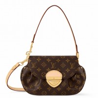 Louis Vuitton Sunset Bag in Monogram Canvas M13617 Louis Vuitton Sunset Bag in Monogram Canvas M13617