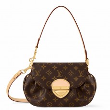Louis Vuitton Sunset Bag in Monogram Canvas M13617 Louis Vuitton Sunset Bag in Monogram Canvas M13617