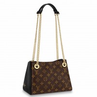 Louis Vuitton Surene BB Bag In Monogram Canvas M43775 Louis Vuitton Surene BB Bag In Monogram Canvas M43775