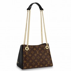 Louis Vuitton Surene BB Bag In Monogram Canvas M43775 Louis Vuitton Surene BB Bag In Monogram Canvas M43775