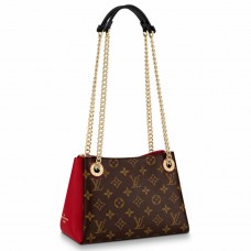 Louis Vuitton Surene BB Bag In Monogram Canvas M43776 Louis Vuitton Surene BB Bag In Monogram Canvas M43776