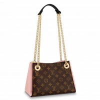 Louis Vuitton Surene BB Bag In Monogram Canvas M43777 Louis Vuitton Surene BB Bag In Monogram Canvas M43777