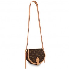Louis Vuitton Tambourin Bag In Monogram Canvas M44860 Louis Vuitton Tambourin Bag In Monogram Canvas M44860
