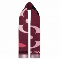 Louis Vuitton The Ultimate Scarf M76886 Louis Vuitton The Ultimate Scarf M76886