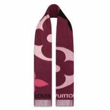 Louis Vuitton The Ultimate Scarf M76886 Louis Vuitton The Ultimate Scarf M76886