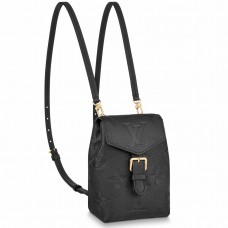 Louis Vuitton Tiny Backpack In Monogram Empreinte Leather M80596