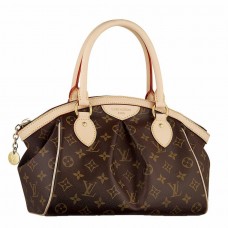 Louis Vuitton Tivoli PM Bag In Monogram Canvas M40143 Louis Vuitton Tivoli PM Bag In Monogram Canvas M40143