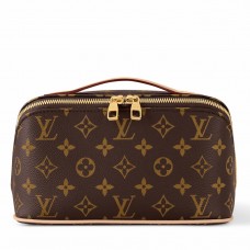 Louis Vuitton Toiletry Bag in Monogram Canvas M11750 Louis Vuitton Toiletry Bag in Monogram Canvas M11750
