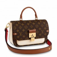 Louis Vuitton Vaugirard Bag In Monogram Canvas M44353 Louis Vuitton Vaugirard Bag In Monogram Canvas M44353
