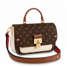Louis Vuitton Vaugirard Bag In Monogram Canvas M44353