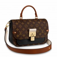 Louis Vuitton Vaugirard Bag In Monogram Canvas M44354 Louis Vuitton Vaugirard Bag In Monogram Canvas M44354