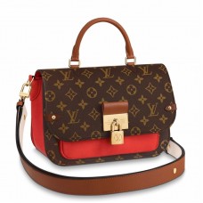 Louis Vuitton Vaugirard Bag In Monogram Canvas M44548
