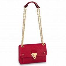 Louis Vuitton Vavin BB Bag In Monogram Empreinte Leather M44554