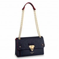Louis Vuitton Vavin PM Bag In Monogram Empreinte Leather M52271 Louis Vuitton Vavin PM Bag In Monogram Empreinte Leather M52271