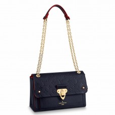 Louis Vuitton Vavin PM Bag In Monogram Empreinte Leather M52271