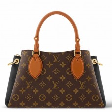 Louis Vuitton Vendome BB Bag In Monogram Canvas M46507