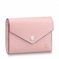 Louis Vuitton Victorine Wallet In Epi Leather M62946 Louis Vuitton Victorine Wallet In Epi Leather M62946