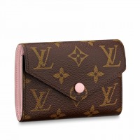 Louis Vuitton Victorine Wallet In Monogram Canvas M62360 Louis Vuitton Victorine Wallet In Monogram Canvas M62360