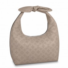 Louis Vuitton Why Knot MM Bag In Mahina Leather M20787 Louis Vuitton Why Knot MM Bag In Mahina Leather M20787