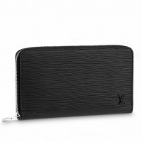 Louis Vuitton Zippy Organizer Wallet In Epi Leather M62643 Louis Vuitton Zippy Organizer Wallet In Epi Leather M62643