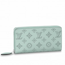 Louis Vuitton Zippy Wallet In Mahina Leather M69032 Louis Vuitton Zippy Wallet In Mahina Leather M69032