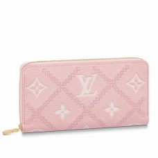 Louis Vuitton Zippy Wallet In Monogram Empreinte Leather M81138