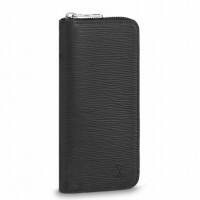 Louis Vuitton Zippy Wallet Vertical In Epi Leather M60965 Louis Vuitton Zippy Wallet Vertical In Epi Leather M60965