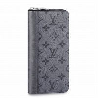 Louis Vuitton Zippy Wallet Vertical In Monogram Canvas M30841 Louis Vuitton Zippy Wallet Vertical In Monogram Canvas M30841