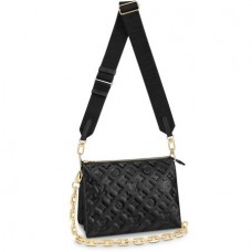 Louis Vuitton Coussin PM Bag In Monogram Lambskin M57790 Louis Vuitton Coussin PM Bag In Monogram Lambskin M57790