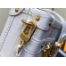 Louis Vuitton Petite Malle Bag In Monogram Lambskin M23541 Louis Vuitton Petite Malle Bag In Monogram Lambskin M23541