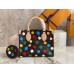 Louis Vuitton LV x YK OnTheGo PM Bag M46380 Louis Vuitton LV x YK OnTheGo PM Bag M46380