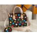Louis Vuitton LV x YK OnTheGo PM Bag M46380 Louis Vuitton LV x YK OnTheGo PM Bag M46380