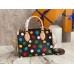 Louis Vuitton LV x YK OnTheGo PM Bag M46380 Louis Vuitton LV x YK OnTheGo PM Bag M46380